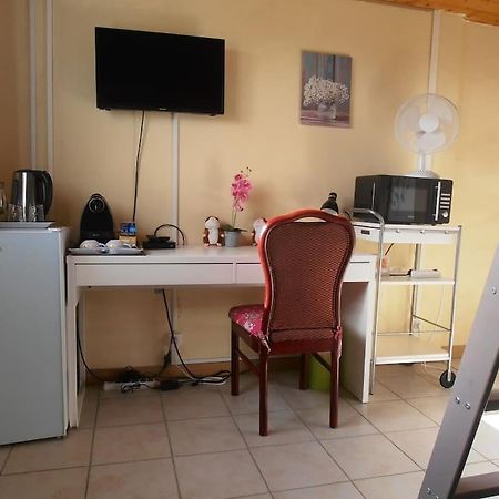 Petite Chambre Particuliere La Force (Dordogne) Exterior foto