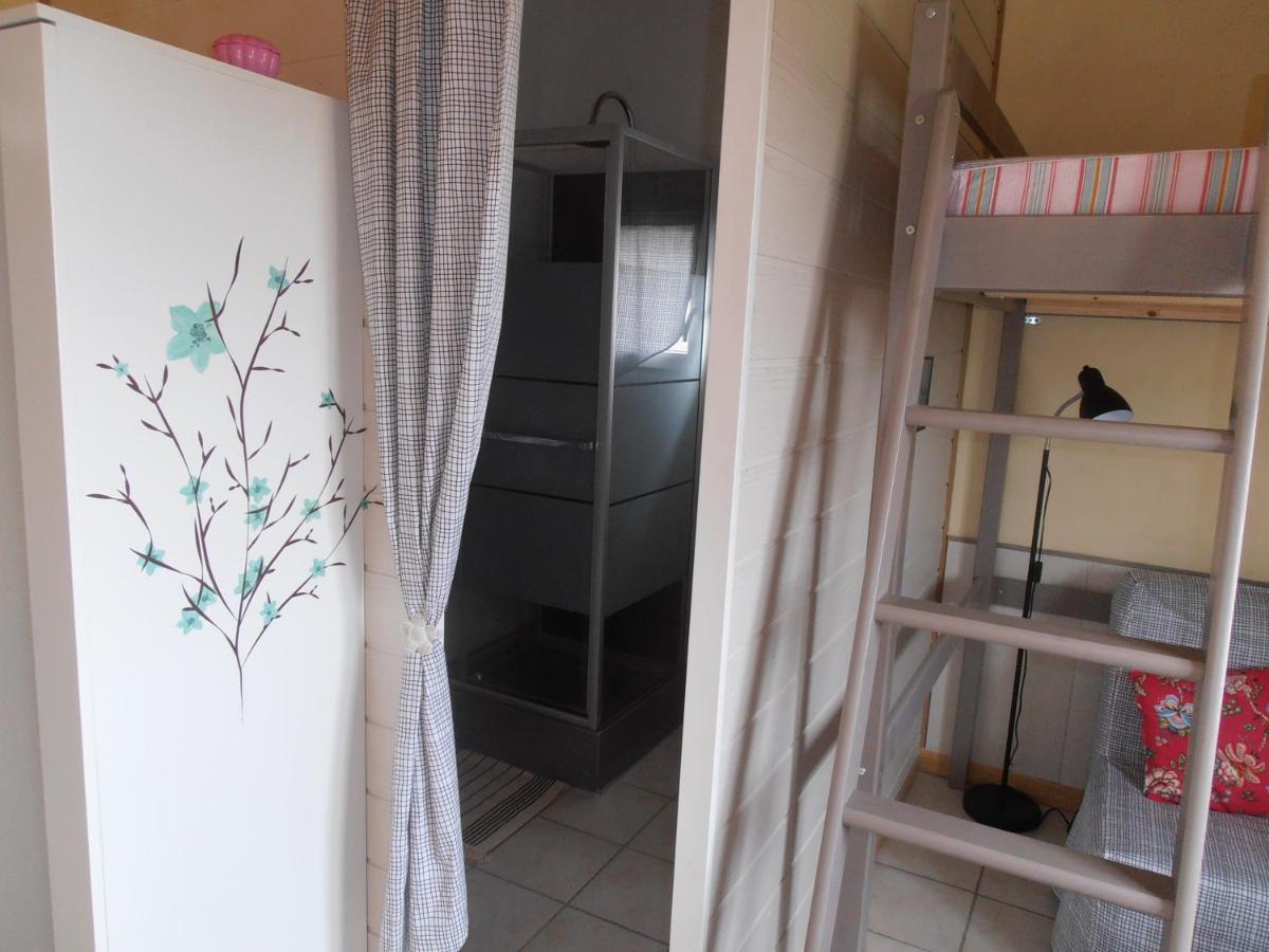 Petite Chambre Particuliere La Force (Dordogne) Exterior foto