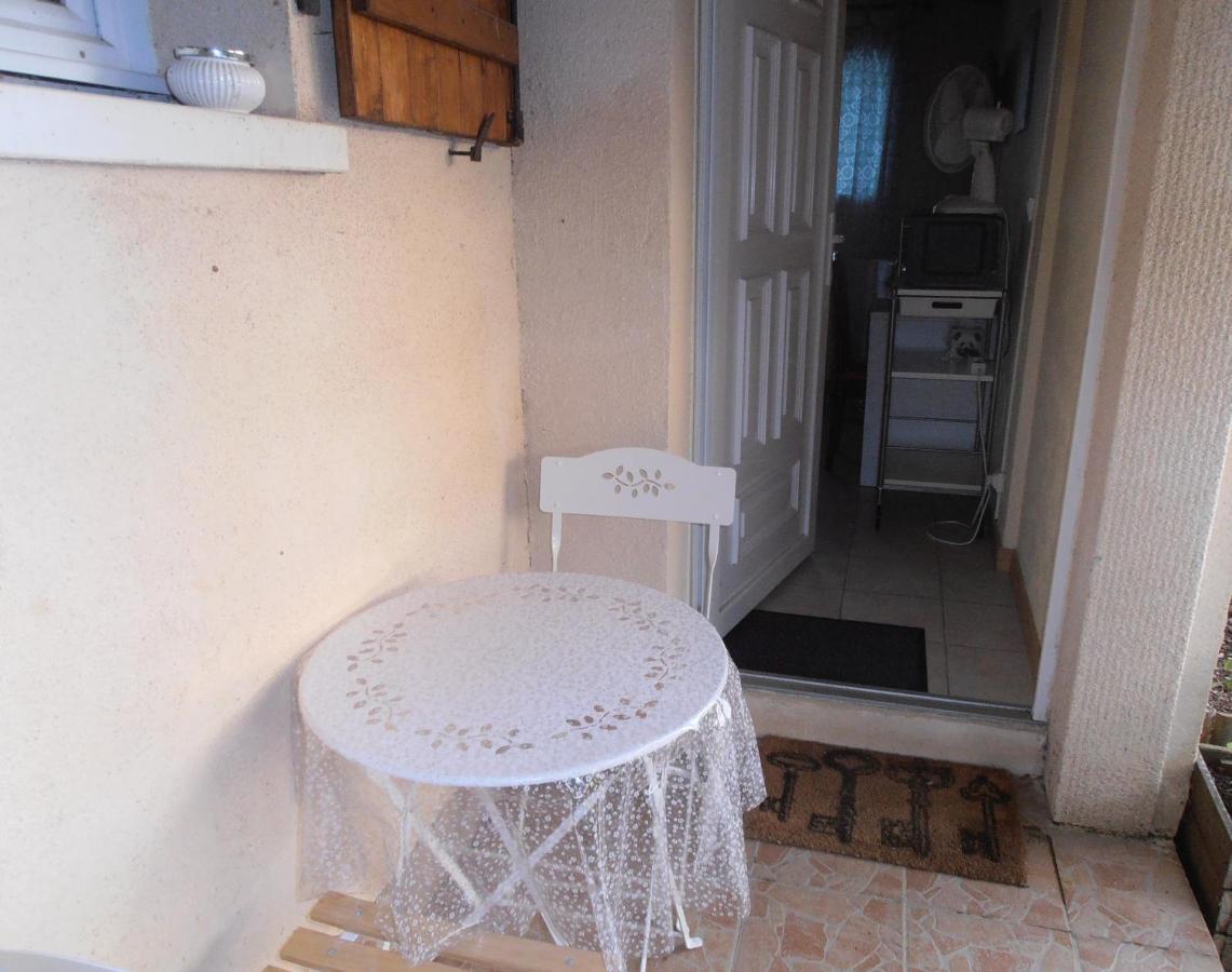Petite Chambre Particuliere La Force (Dordogne) Exterior foto