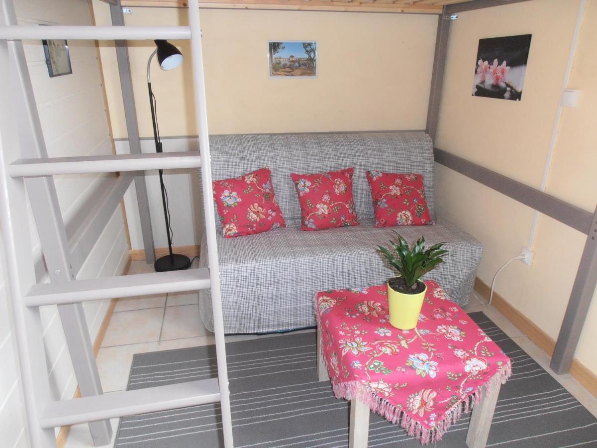 Petite Chambre Particuliere La Force (Dordogne) Exterior foto