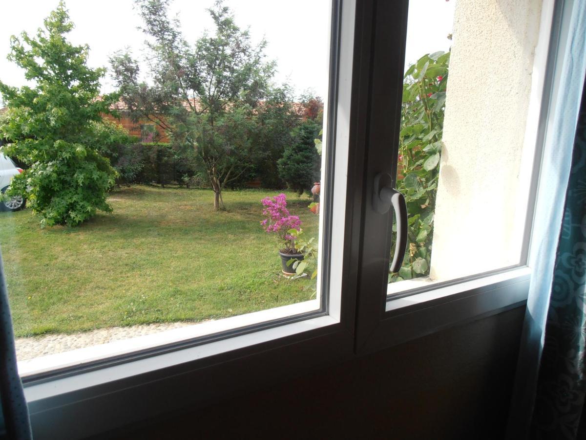 Petite Chambre Particuliere La Force (Dordogne) Exterior foto