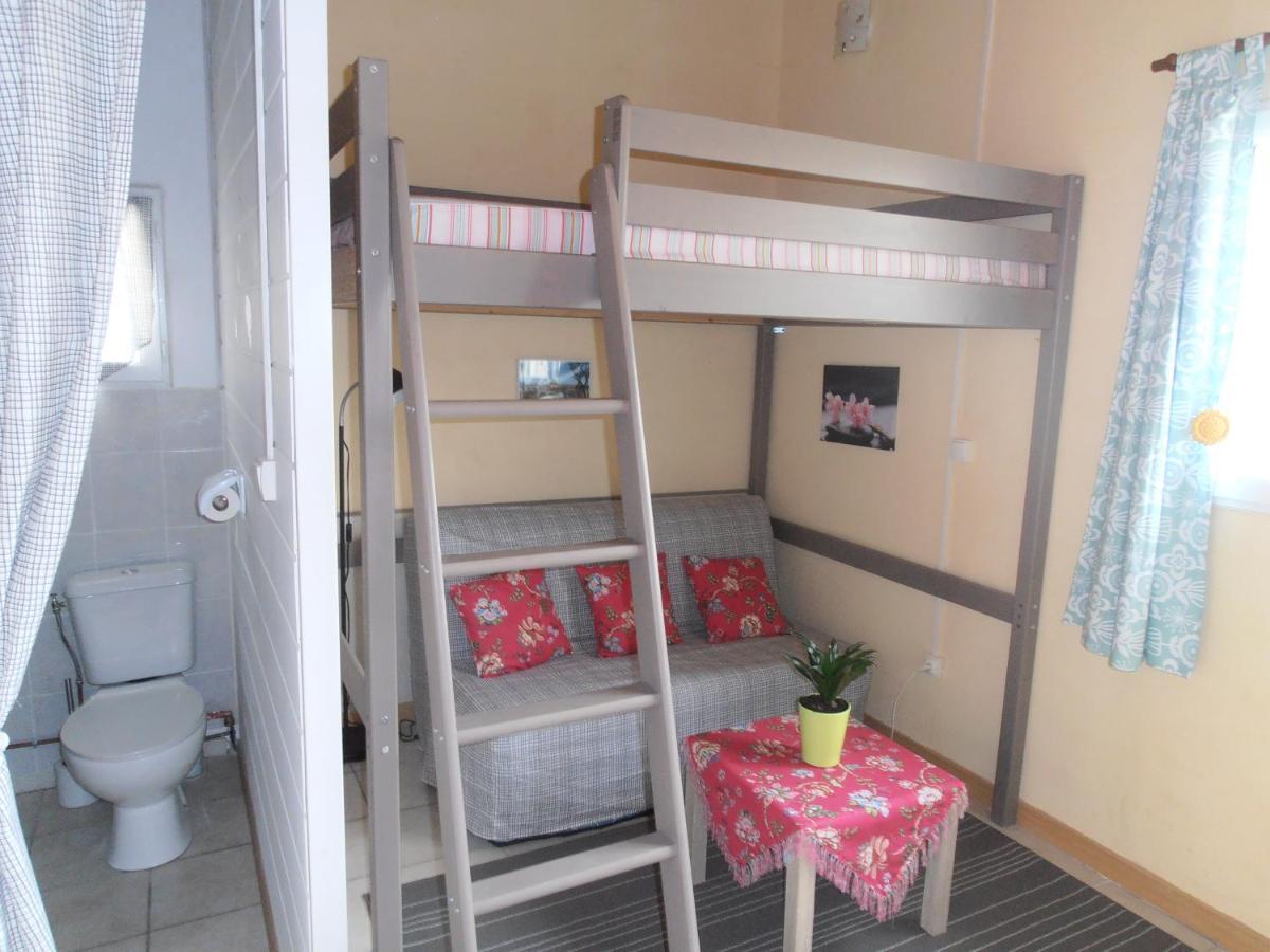 Petite Chambre Particuliere La Force (Dordogne) Exterior foto